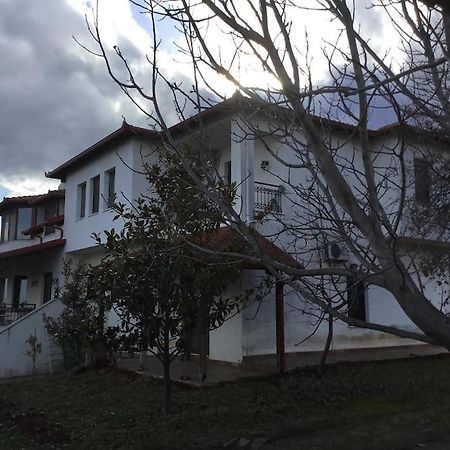 Villa_Kleio Литокорон Екстериор снимка