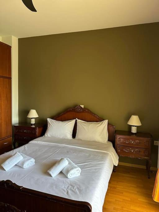 Villa_Kleio Литокорон Екстериор снимка