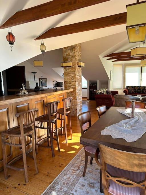 Villa_Kleio Литокорон Екстериор снимка