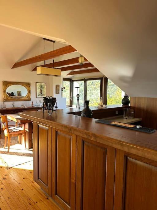 Villa_Kleio Литокорон Екстериор снимка