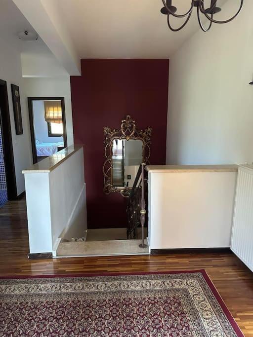 Villa_Kleio Литокорон Екстериор снимка