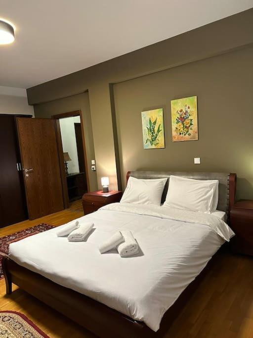 Villa_Kleio Литокорон Екстериор снимка