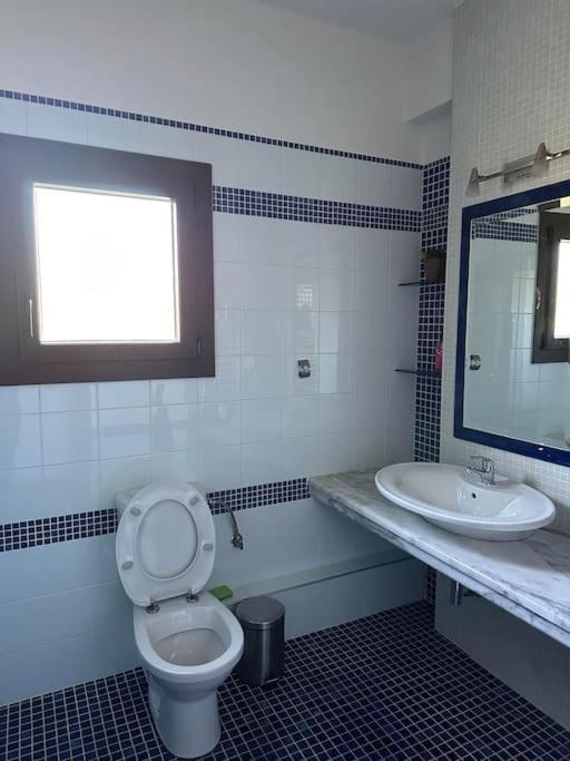 Villa_Kleio Литокорон Екстериор снимка