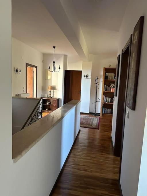 Villa_Kleio Литокорон Екстериор снимка