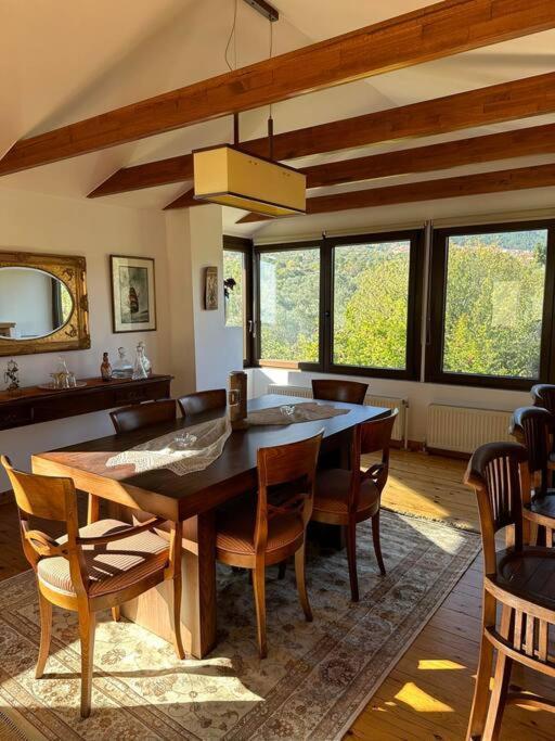 Villa_Kleio Литокорон Екстериор снимка