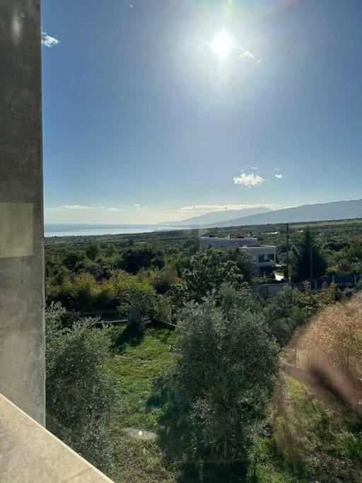 Villa_Kleio Литокорон Екстериор снимка