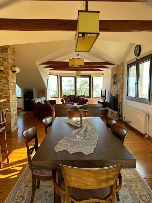 Villa_Kleio Литокорон Екстериор снимка